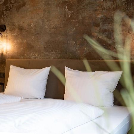 Strandberg'S B&B Oma Ida Braunlage Exteriör bild