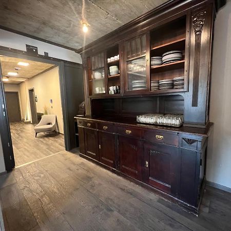 Strandberg'S B&B Oma Ida Braunlage Exteriör bild